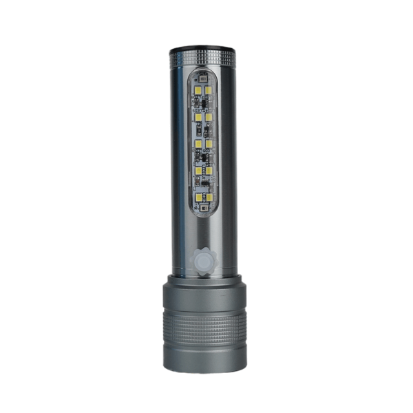 Laser Flashlight34flexibleC1.5A-16 - 图片 2