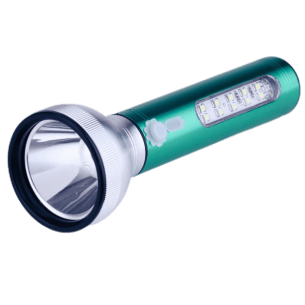 Multifunction Flashlight5235C650-25