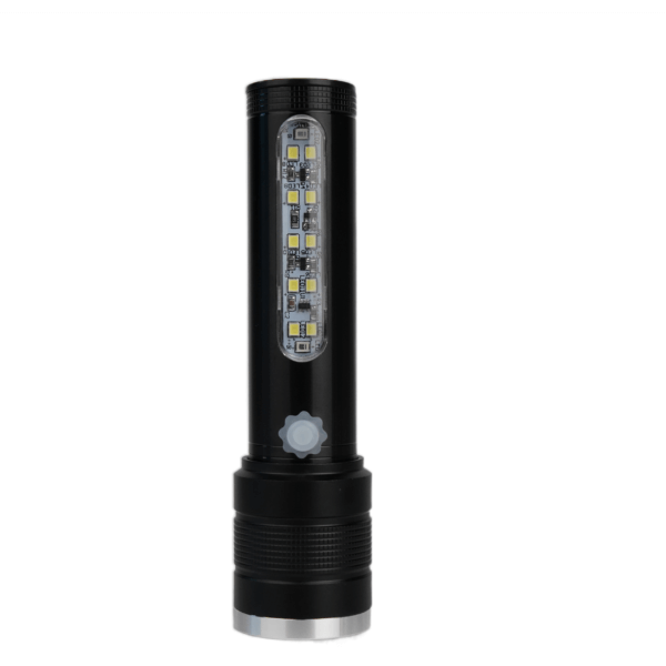 Laser Flashlight34flexibleC1.5A-16 - 图片 4