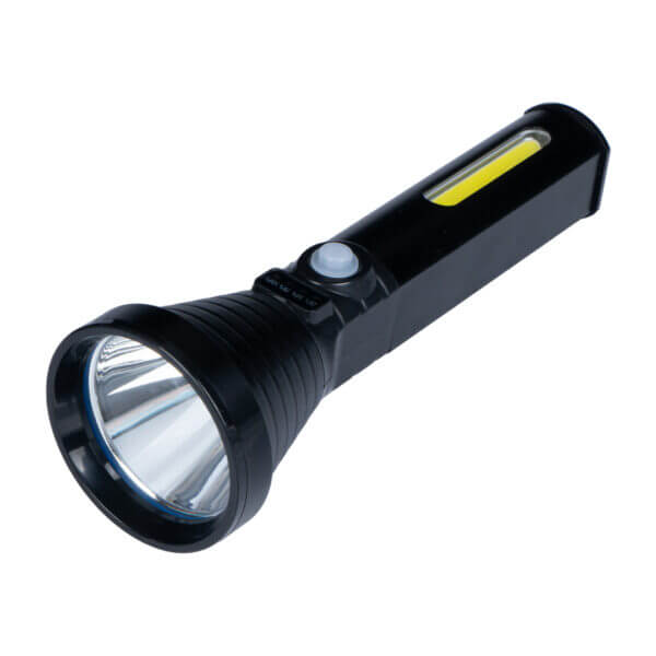 Multifunction Flashlight4632C650-21