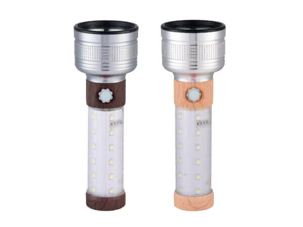 Multifunction Flashlight5232C650-8