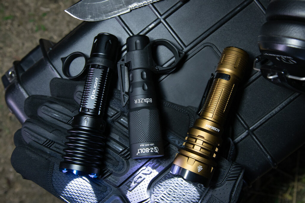 best tactical flashlights 0 hero