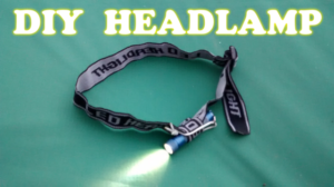 diy headlamp 1280 x 720