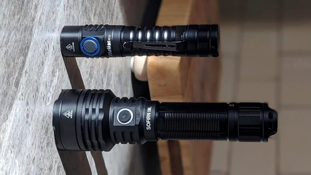 gift idea for a flashlight(1)