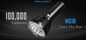 imalent ms18 ambassador of light 100000 lumen rechargeable led searchlight 10012
