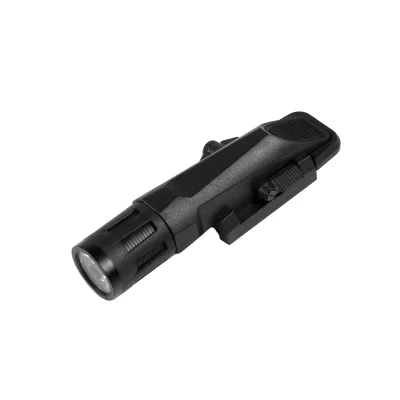 top mounted rifle flashlight 9